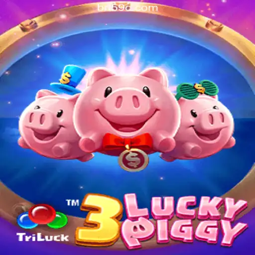 Exploring the Exciting World of 3LUCKYPIGGY: A Premier Game on 59C.COM Platform-Oficial Slots Brasil #1