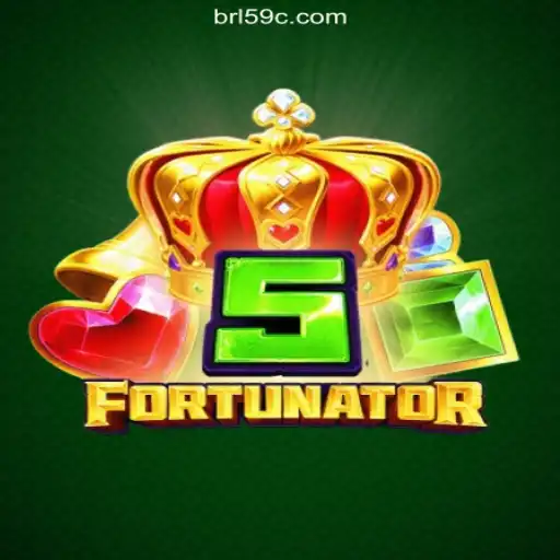 Exploring the Exciting World of 5Fortunator on the 59C.COM Platform