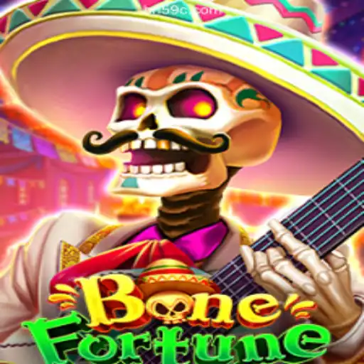 Discover ‘BoneFortune’: The Premier Slot Experience on 59C.COM Platform