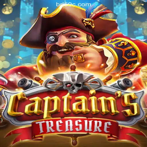Exploring CaptainssTreasure: The Thrilling Universe of Oficial Slots on 59C.COM