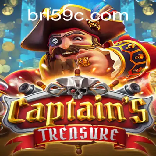 Exploring CaptainssTreasure: The Thrilling Universe of Oficial Slots on 59C.COM