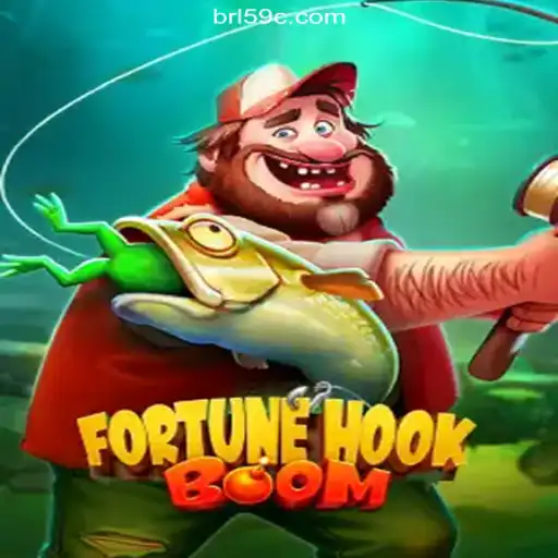 FortuneHookBoom: Dive into the Exciting World of 59C.COM Platform-Oficial Slots Brasil #1