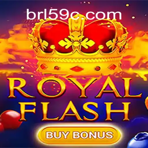 Experience the Thrill of RoyalFlashBuyBonus on 59C.COM: The Premier Slots Platform in Brazil