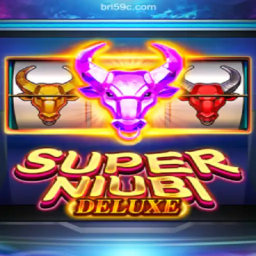 SuperNiubiDeluxe: An In-Depth Look into the Premier Game on 59C.COM Platform-Oficial Slots Brasil #1