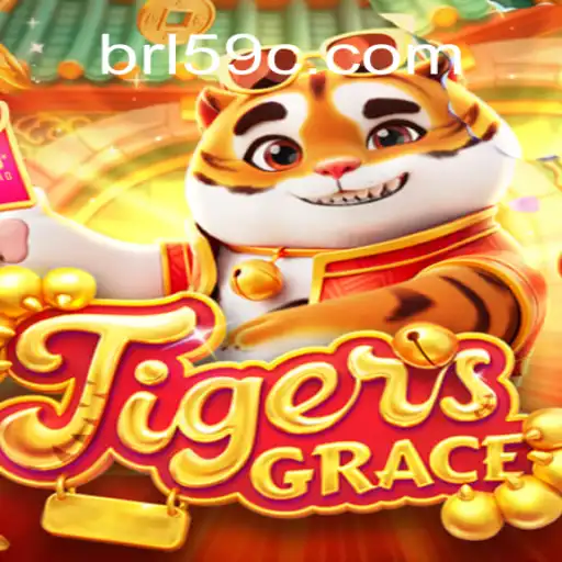 Discover the Exciting World of TigersGrace on 59C.COM Platform-Oficial Slots Brasil #1