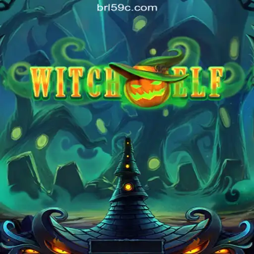 Discover the Enchantment of WitchElf on 59C.COM: The Premier Slot Experience in Brazil