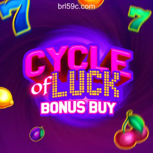 Cycle of Luck Bonus Buy: Exploring the Latest Offering on 59C.COM Platform-Official Slots Brasil #1