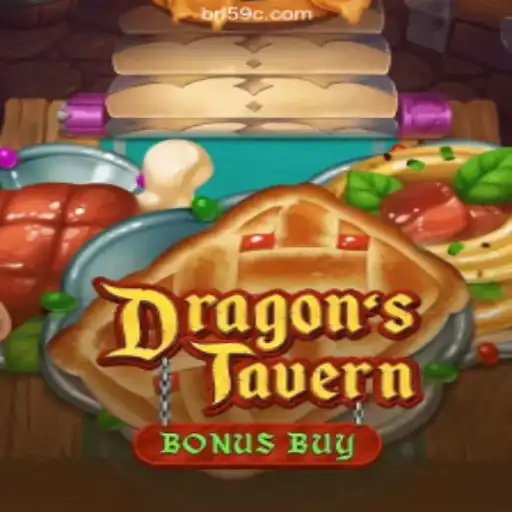 Explore DragonsTavern: The Ultimate Adventure on 59C.COM Platform-Oficial Slots Brasil #1