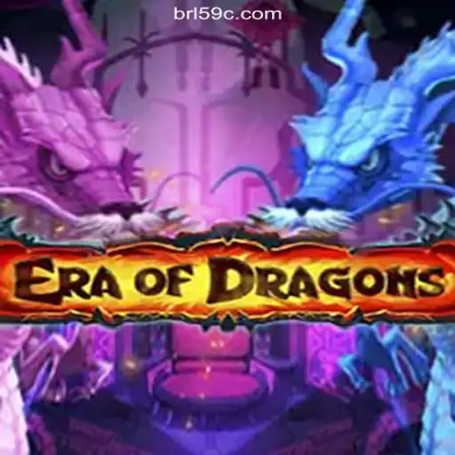 EraOfDragons: A New Era of Gaming Adventure on 59C.COM Platform