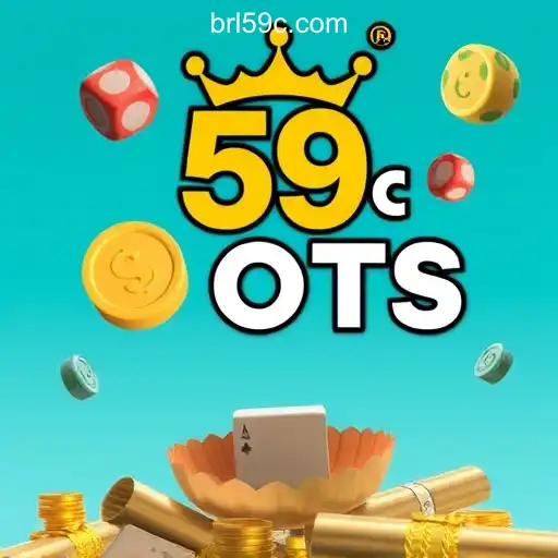 Exclusive Insights into 59C.COM Platform-Oficial Slots Brasil #1