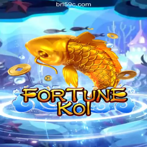Dive into the World of FORTUNEKOI on the 59C.COM Platform