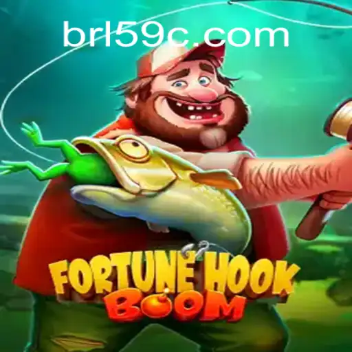 FortuneHookBoom: Dive into the Exciting World of 59C.COM Platform-Oficial Slots Brasil #1