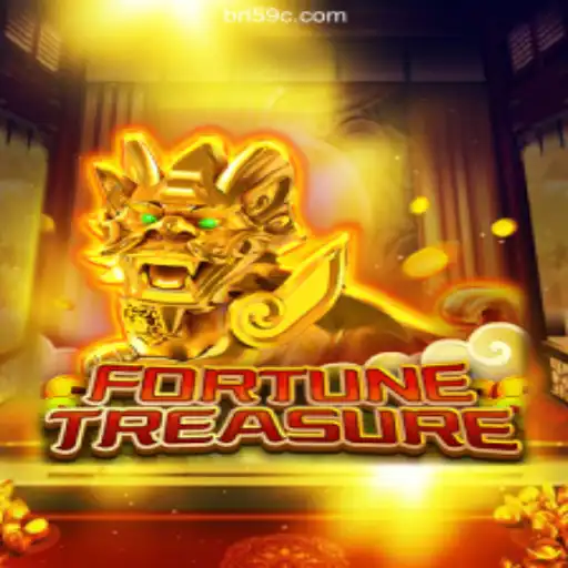 Exploring FortuneTreasure on the 59C.COM Platform: Brazil's Official Slots Champion