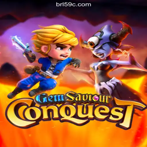 Exploring the Thrilling World of Gem Saviour Conquest on 59C.COM platform