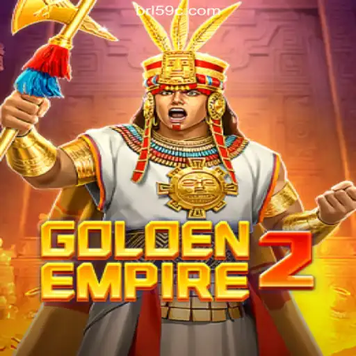 GoldenEmpire2: Explore the Thrills on 59C.COM Platform-Oficial Slots Brasil #1