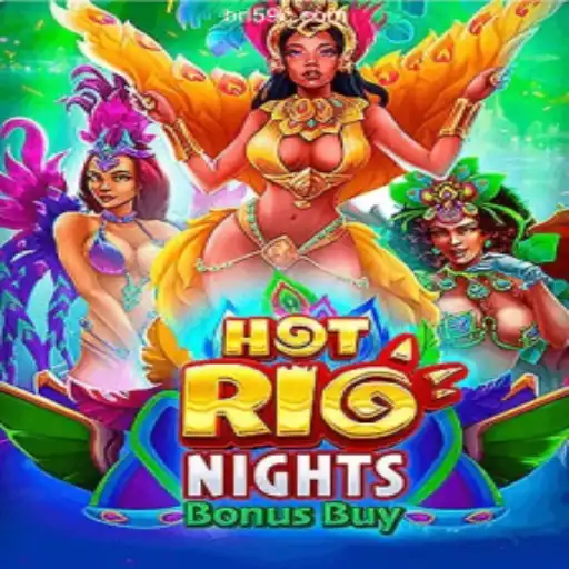 Exploring the Thrills of HotRioNightsBonusBuy on 59C.COM Platform-Oficial Slots Brasil #1