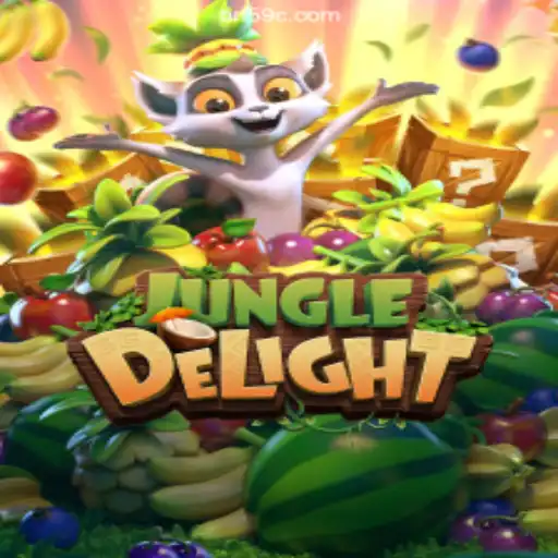 Explore JungleDelight on 59C.COM: The Premier Slots Experience in Brazil