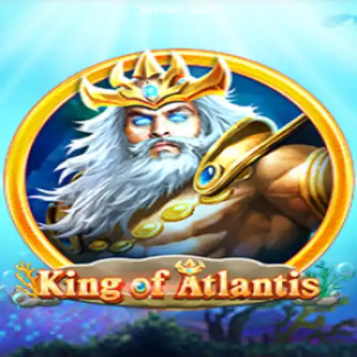 Discover the Wonders of KingofAtlantis on the 59C.COM Platform: Oficial Slots Brasil #1
