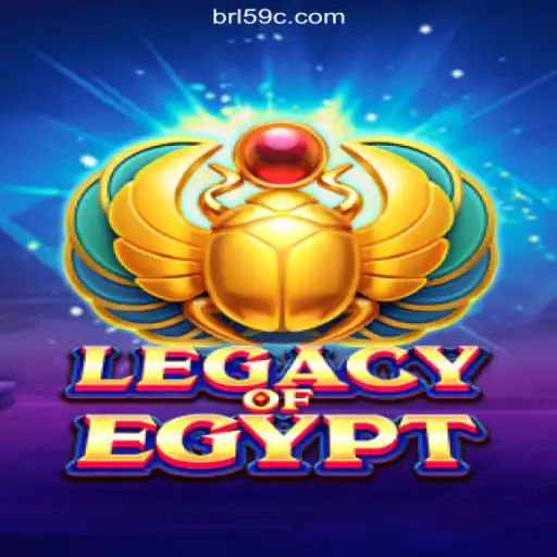 Immerse Yourself in the Mystical World of LegacyOfEgypt on 59C.COM Platform-Oficial Slots Brasil #1
