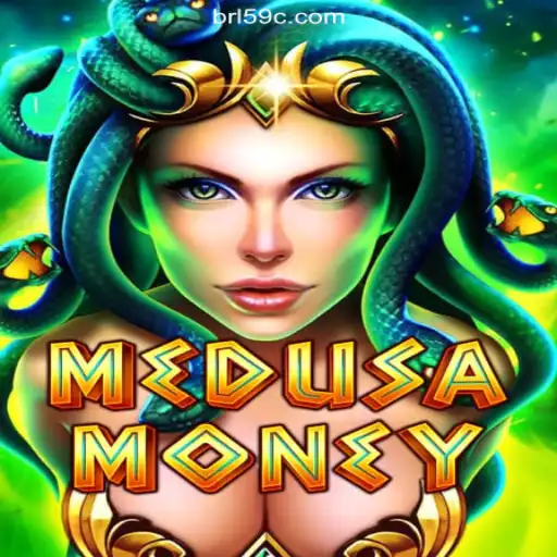 Discover the Thrills of MedusaMoney: Experience the Best on 59C.COM Platform-Official Slots Brasil #1