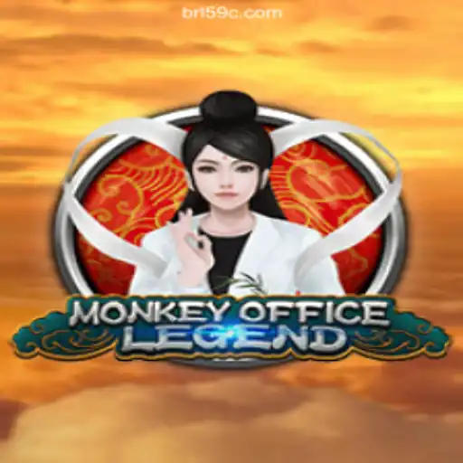 MonkeyOfficeLegend: A Journey into the World of Gaming on 59C.COM Platform
