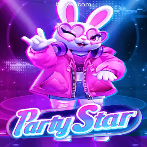 Discover the Exciting World of PartyStar on the 59C.COM Platform