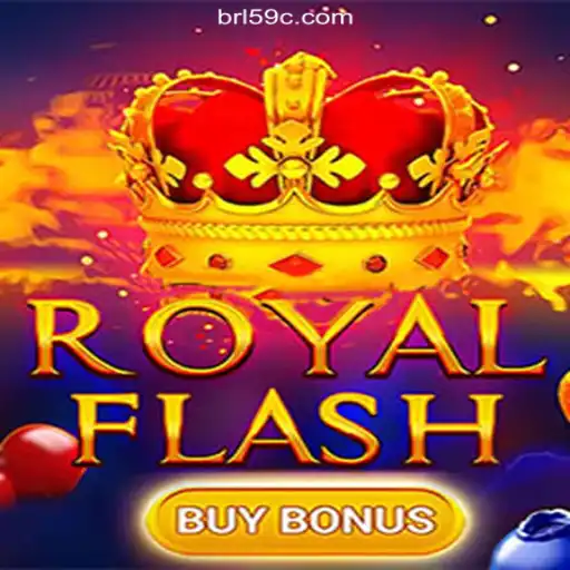 Experience the Thrill of RoyalFlashBuyBonus on 59C.COM: The Premier Slots Platform in Brazil