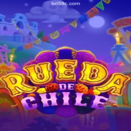 Discover RuedaDeChile: The Thrilling New Game on 59C.COM Platform-Oficial Slots Brasil #1