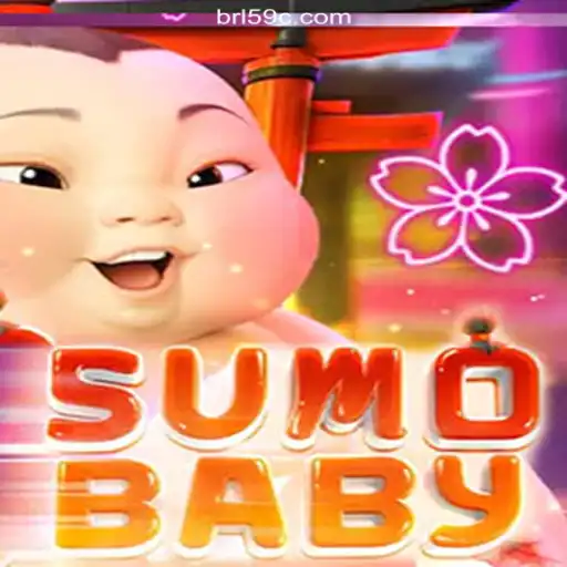 Discover SumoBaby: The Latest Sensation on 59C.COM Platform for Slots Enthusiasts in Brazil