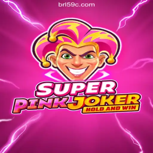 Discover the Thrilling World of SuperPinkJoker on 59C.COM: Official Slots Brasil #1