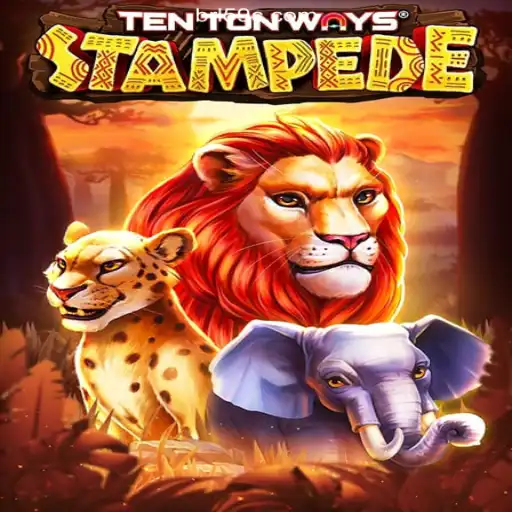 Experience the Thrill of TenTonWaysStampede on 59C.COM Platform - The Official Slots Brasil #1