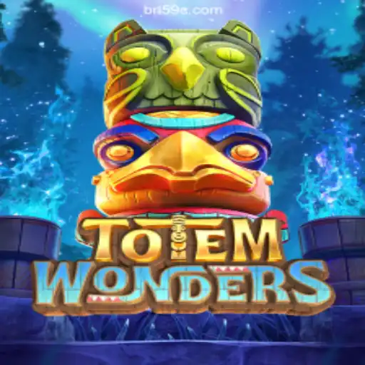 Discover the Thrills of TotemWonders on 59C.COM: Brasil's #1 Platform for Oficial Slots
