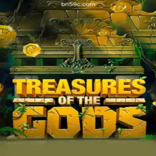 Explore the Exciting World of Treasure of the Gods on the 59C.COM Platform